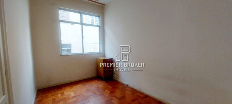 Imagem Apartamento com 2 Quartos à Venda, 60 m² em Alto - Teresópolis