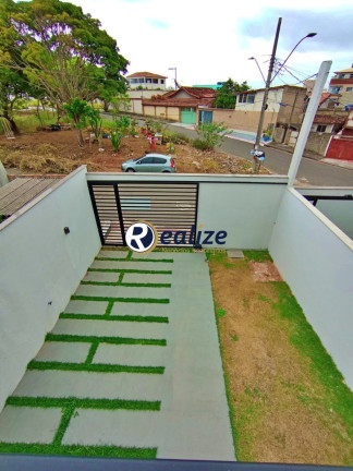 Imagem Casa com 3 Quartos à Venda, 150 m² em Jardim Boa Vista - Guarapari