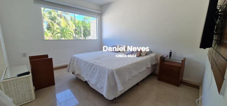 Imagem Casa com 4 Quartos à Venda, 320 m² em Vilas Do Atlântico - Lauro De Freitas