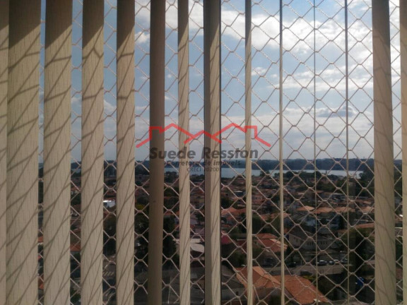 Imagem Apartamento com 2 Quartos à Venda, 54 m² em Veleiros - São Paulo