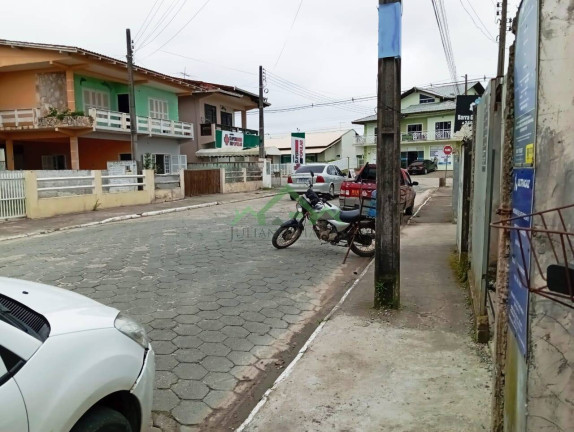 Imagem Casa com 2 Quartos à Venda, 312 m² em Centro - Balneário Barra Do Sul