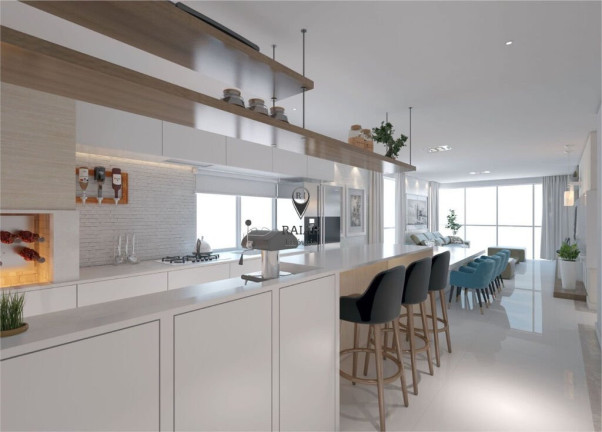 Imagem Apartamento com 3 Quartos à Venda,  em Pioneiros - Balneário Camboriú