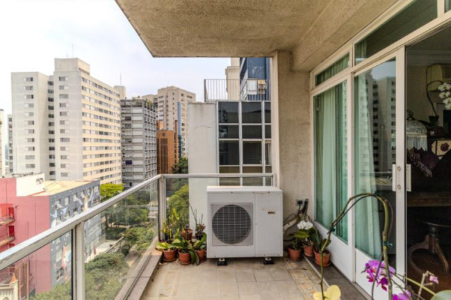 Imagem Apartamento com 3 Quartos à Venda, 337 m² em Higienópolis - São Paulo Imagem Apartamento com 3 Quartos à Venda, 337 m² em Higienópolis - São Paulo