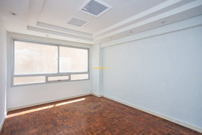 Imagem Apartamento com 3 Quartos à Venda, 210 m² em Cabral - Curitiba