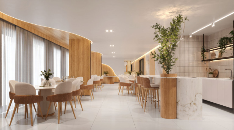 Imagem Cobertura com 3 Quartos à Venda, 167 m² em Tambaú - João Pessoa Imagem Cobertura com 3 Quartos à Venda, 167 m² em Tambaú - João Pessoa