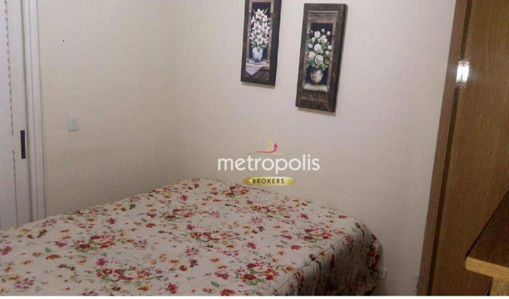 Imagem Apartamento com 3 Quartos à Venda, 69 m² em Vila Alpina - São Paulo Imagem Apartamento com 3 Quartos à Venda, 69 m² em Vila Alpina - São Paulo