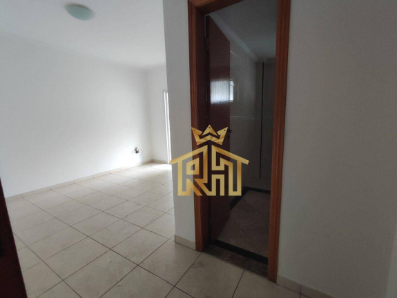 Imagem Apartamento com 3 Quartos à Venda, 170 m² em Tupi - Praia Grande