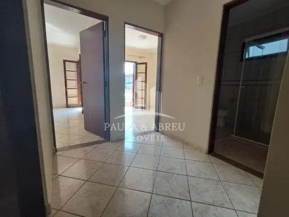 Imagem Casa com 3 Quartos para Alugar, 150 m² em Jardim Primavera - Mauá Imagem Casa com 3 Quartos para Alugar, 150 m² em Jardim Primavera - Mauá