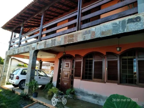 Casa com 4 Quartos para Alugar, 500 m² em R$4.700 // São João Batista (venda Nova) - Belo Horizonte