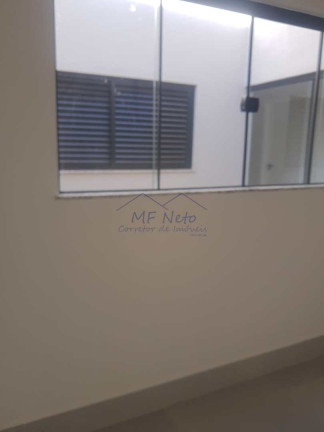 Imagem Casa com 3 Quartos à Venda, 250 m² em Jardim São João - Pirassununga