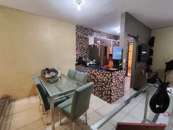Imagem Casa com 3 Quartos à Venda, 133 m² em Prefeito José Walter - Fortaleza Imagem Casa com 3 Quartos à Venda, 133 m² em Prefeito José Walter - Fortaleza