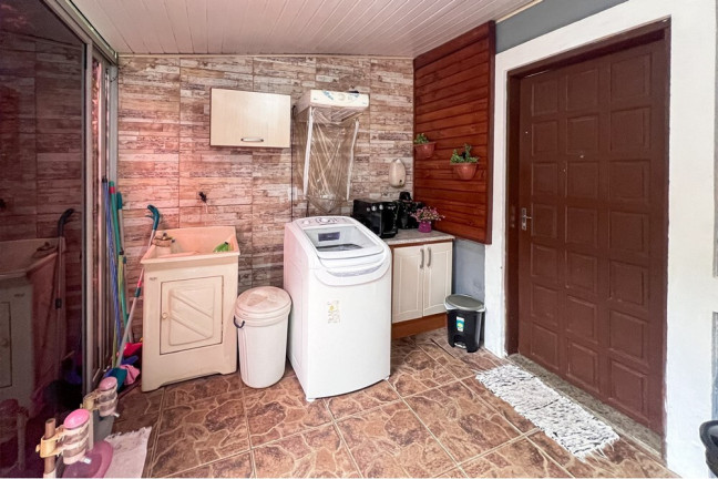 Imagem Casa com 2 Quartos à Venda, 119 m² em São José - Canoas