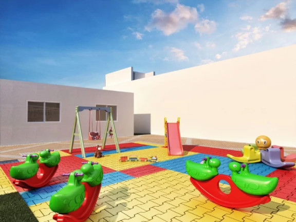 Imagem Imóvel com 2 Quartos à Venda, 44 m² em Jardim Diogo - Guarulhos