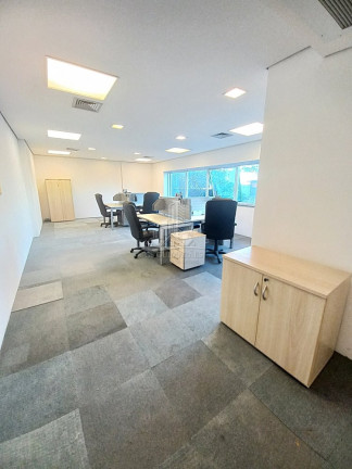 Sala Comercial para Alugar, 264 m² em Alphaville Industrial - Barueri