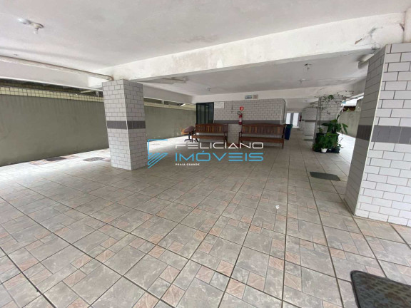 Imagem Apartamento com 1 Quarto à Venda, 42 m² em Guilhermina - Praia Grande Imagem Apartamento com 1 Quarto à Venda, 42 m² em Guilhermina - Praia Grande