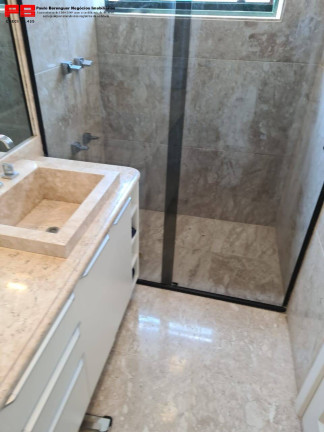 Imagem Apartamento com 4 Quartos à Venda, 190 m² em Jardim Vila Mariana - São Paulo