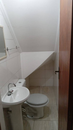 Imagem Casa com 2 Quartos à Venda, 50 m² em Mirim - Praia Grande Imagem Casa com 2 Quartos à Venda, 50 m² em Mirim - Praia Grande