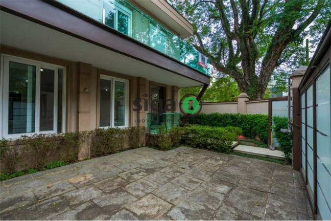 Imagem Casa com 4 Quartos à Venda, 724 m² em Jardim Paulista - São Paulo Imagem Casa com 4 Quartos à Venda, 724 m² em Jardim Paulista - São Paulo