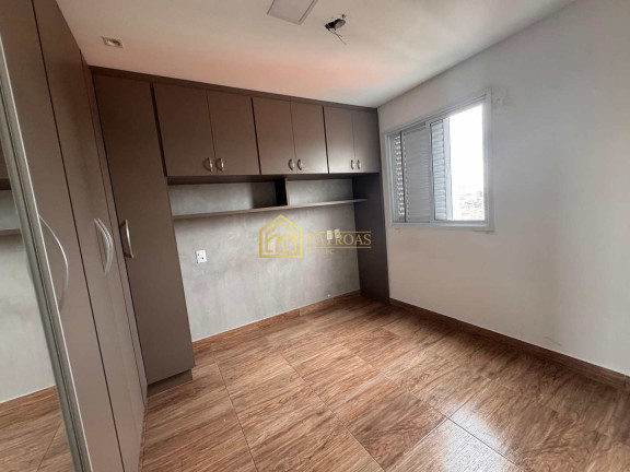Imagem Apartamento com 2 Quartos à Venda, 55 m² em Paulicéia - São Bernardo Do Campo Imagem Apartamento com 2 Quartos à Venda, 55 m² em Paulicéia - São Bernardo Do Campo