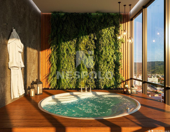 Imagem Apartamento à Venda, 119 m² em Perequê - Porto Belo