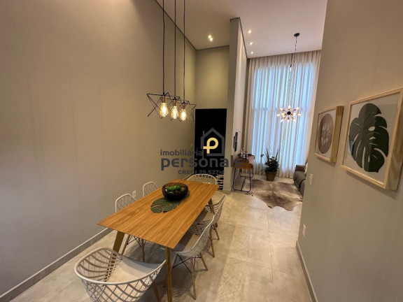 Imagem Imóvel com 3 Quartos à Venda, 118 m² em Condominio Terras De São Francisco - Sorocaba Imagem Imóvel com 3 Quartos à Venda, 118 m² em Condominio Terras De São Francisco - Sorocaba