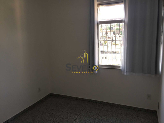 Imagem Apartamento com 3 Quartos à Venda, 90 m² em Ingá - Niterói