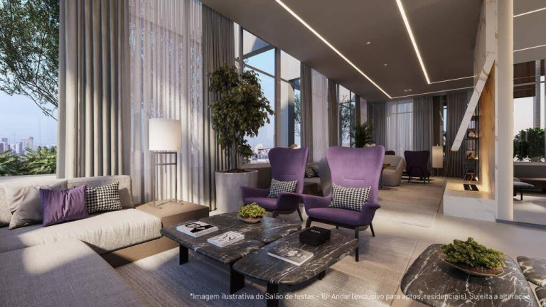 Imagem Apartamento à Venda, 36 m² em Pinheiros - São Paulo Imagem Apartamento à Venda, 36 m² em Pinheiros - São Paulo
