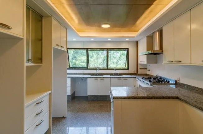 Imagem Apartamento com 3 Quartos à Venda, 293 m² em Paraíso Do Morumbi - São Paulo Imagem Apartamento com 3 Quartos à Venda, 293 m² em Paraíso Do Morumbi - São Paulo