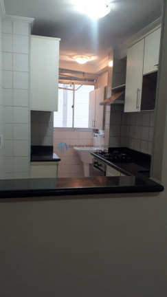 Imagem Apartamento com 2 Quartos à Venda, 50 m² em Vila Caldas - Carapicuíba