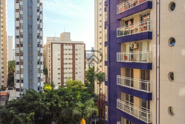 Imagem Apartamento com 3 Quartos à Venda, 95 m² em Pinheiros - São Paulo
