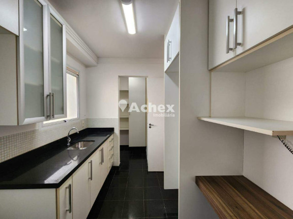 Imagem Apartamento com 3 Quartos para Alugar, 76 m² em Loteamento Center Santa Genebra - Campinas Imagem Apartamento com 3 Quartos para Alugar, 76 m² em Loteamento Center Santa Genebra - Campinas