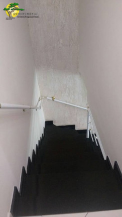 Imagem Sobrado com 3 Quartos à Venda, 250 m² em Mandaqui - São Paulo Imagem Sobrado com 3 Quartos à Venda, 250 m² em Mandaqui - São Paulo