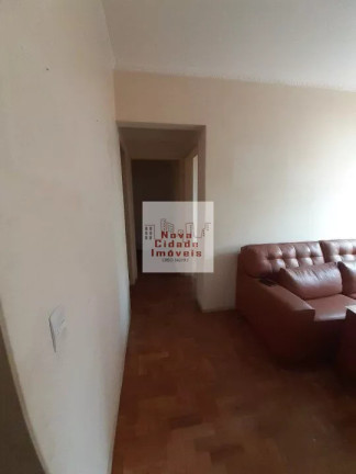 Imagem Apartamento com 2 Quartos à Venda, 68 m² em Pinheiros - São Paulo