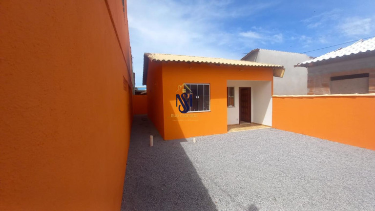 Imagem Casa com 2 Quartos à Venda,  em Bairro Nova Califórnia - Cabo Frio