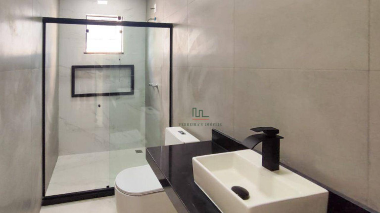Imagem Casa com 3 Quartos à Venda, 197 m² em Inoã - Maricá Imagem Casa com 3 Quartos à Venda, 197 m² em Inoã - Maricá