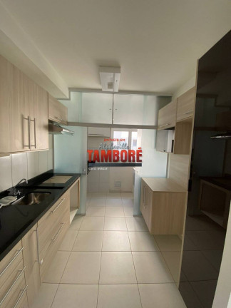 Imagem Apartamento com 2 Quartos à Venda, 84 m² em Alphaville - Barueri