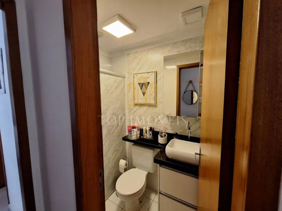 Imagem Apartamento com 2 Quartos à Venda, 66 m² em Jardim Motorama - São José Dos Campos