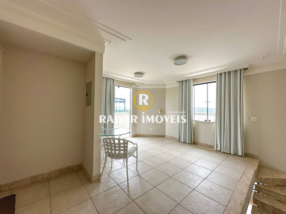 Imagem Cobertura com 2 Quartos à Venda, 120 m² em Centro - Cabo Frio