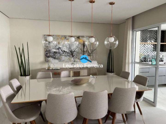 Imagem Apartamento com 3 Quartos à Venda, 237 m² em Centro - São Bernardo Do Campo Imagem Apartamento com 3 Quartos à Venda, 237 m² em Centro - São Bernardo Do Campo