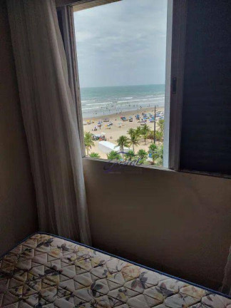 Imagem Apartamento com 3 Quartos à Venda, 85 m² em Mirim - Praia Grande