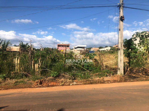 Imagem Terreno à Venda, 360 m² em Novo Igarapé - Igarapé Imagem Terreno à Venda, 360 m² em Novo Igarapé - Igarapé