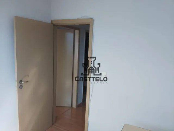 Imagem Apartamento com 3 Quartos à Venda, 62 m² em Conjunto Café - Londrina