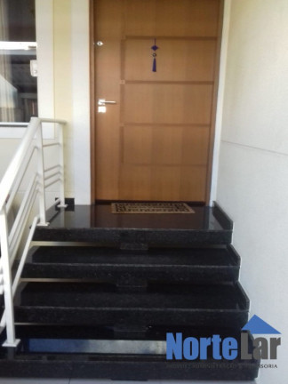 Imagem Sobrado com 3 Quartos à Venda, 140 m² em Vila Ede - São Paulo