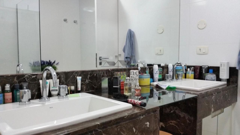 Imagem Apartamento com 3 Quartos à Venda, 265 m² em Higienópolis - São Paulo