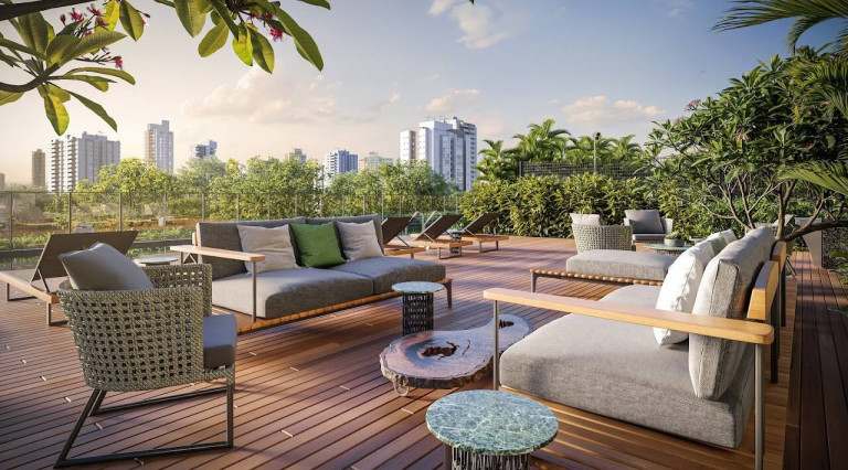 Imagem Apartamento com 2 Quartos à Venda, 59 m² em Vila Pompéia - São Paulo Imagem Apartamento com 2 Quartos à Venda, 59 m² em Vila Pompéia - São Paulo