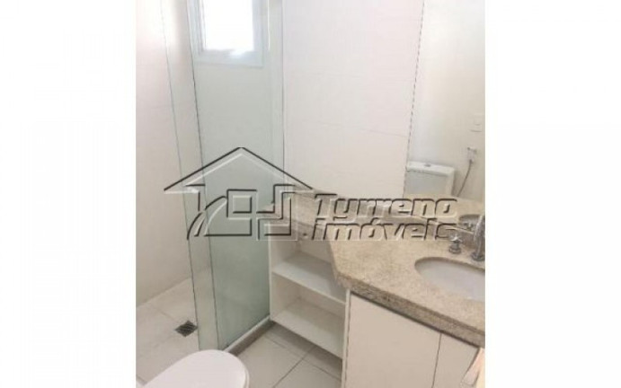 Imagem Apartamento com 3 Quartos à Venda, 90 m² em Jardim Aquarius - São José Dos Campos