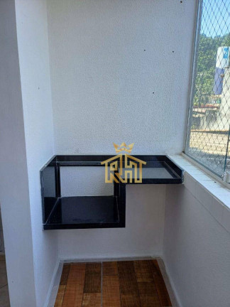 Imagem Apartamento com 2 Quartos à Venda, 60 m² em Canto Do Forte - Praia Grande Imagem Apartamento com 2 Quartos à Venda, 60 m² em Canto Do Forte - Praia Grande