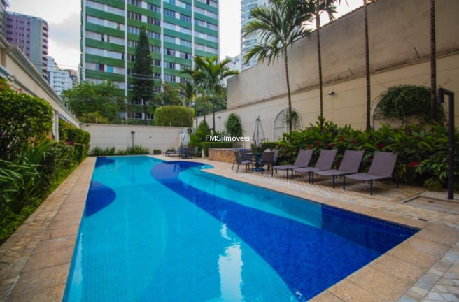 Imagem Imóvel com 2 Quartos à Venda, 167 m² em Moema - São Paulo