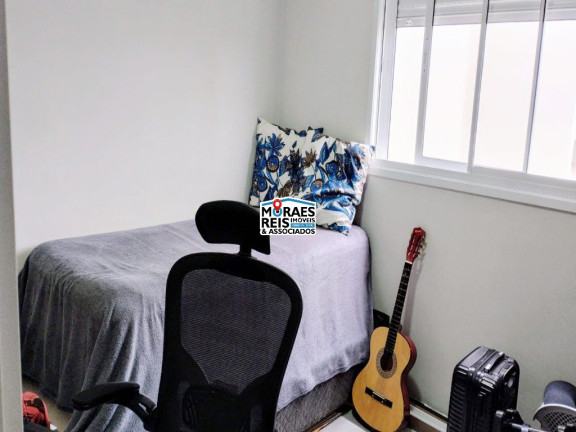 Imagem Apartamento com 2 Quartos à Venda, 83 m² em Santo Amaro - São Paulo Imagem Apartamento com 2 Quartos à Venda, 83 m² em Santo Amaro - São Paulo