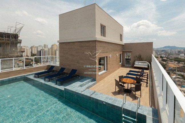 Imagem Apartamento com 2 Quartos à Venda, 92 m² em Vila Pompéia - São Paulo Imagem Apartamento com 2 Quartos à Venda, 92 m² em Vila Pompéia - São Paulo